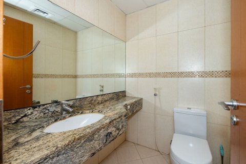 Apartment sa Jumeirah Lake Towers, Dubai, UAE 2 silid-tulugan, 116 sq.m. № 726055 - larawan 6