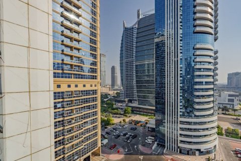 Apartment sa Jumeirah Lake Towers, Dubai, UAE 2 silid-tulugan, 116 sq.m. № 726055 - larawan 19
