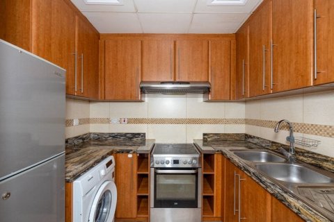 Apartment sa Jumeirah Lake Towers, Dubai, UAE 2 silid-tulugan, 116 sq.m. № 726055 - larawan 2