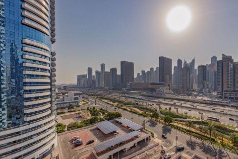 Apartment sa Jumeirah Lake Towers, Dubai, UAE 2 silid-tulugan, 116 sq.m. № 726055 - larawan 16