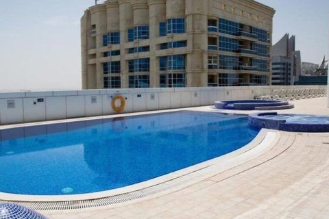 Apartment sa Jumeirah Lake Towers, Dubai, UAE 2 silid-tulugan, 116 sq.m. № 726055 - larawan 24