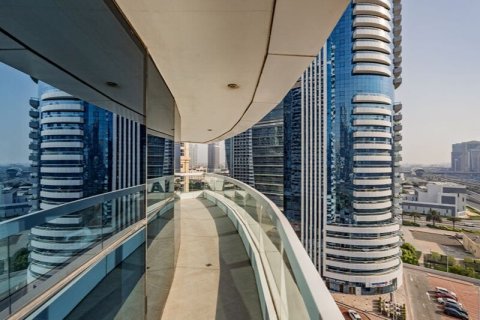 Apartment sa Jumeirah Lake Towers, Dubai, UAE 2 silid-tulugan, 116 sq.m. № 726055 - larawan 14