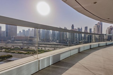 Apartment sa Jumeirah Lake Towers, Dubai, UAE 2 silid-tulugan, 116 sq.m. № 726055 - larawan 21