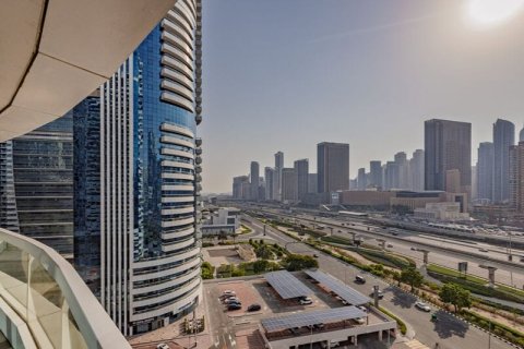 Apartment sa Jumeirah Lake Towers, Dubai, UAE 2 silid-tulugan, 116 sq.m. № 726055 - larawan 15