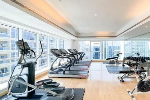 Apartment sa Jumeirah Lake Towers, Dubai, UAE 2 silid-tulugan, 116 sq.m. № 726055 - larawan 26