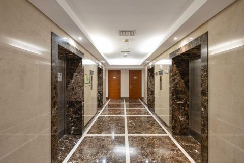 Apartment sa Jumeirah Lake Towers, Dubai, UAE 2 silid-tulugan, 116 sq.m. № 726055 - larawan 22