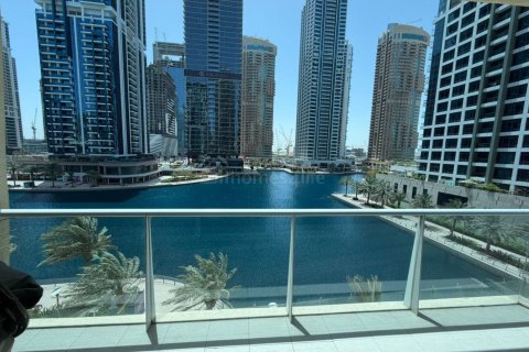 Jumeirah Lake Towers、Dubai、UAE にあるマンションの賃貸物件 1ベッドルーム、125 m2、No726052 - 写真 13