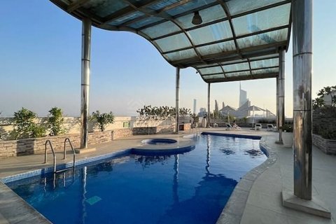 Apartment sa Jumeirah Lake Towers, Dubai, UAE 3 silid-tulugan, 114 sq.m. № 726054 - larawan 23