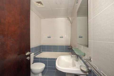 Apartment sa Jumeirah Lake Towers, Dubai, UAE 3 silid-tulugan, 114 sq.m. № 726054 - larawan 5