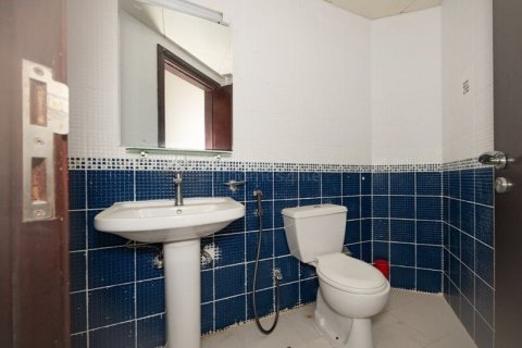 Apartment sa Jumeirah Lake Towers, Dubai, UAE 3 silid-tulugan, 114 sq.m. № 726054 - larawan 8