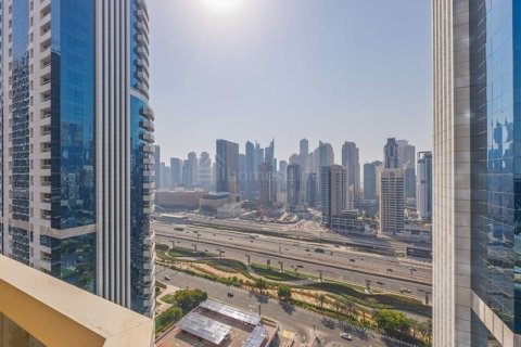 Apartment sa Jumeirah Lake Towers, Dubai, UAE 3 silid-tulugan, 114 sq.m. № 726054 - larawan 14