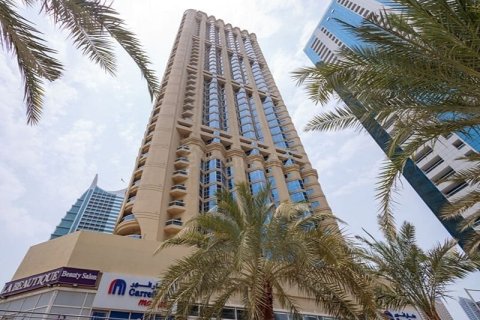 Apartment sa Jumeirah Lake Towers, Dubai, UAE 3 silid-tulugan, 114 sq.m. № 726054 - larawan 22