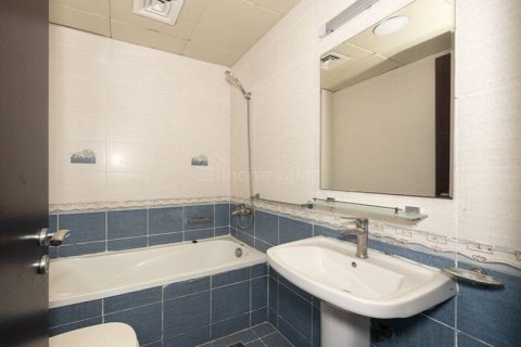 Apartment sa Jumeirah Lake Towers, Dubai, UAE 3 silid-tulugan, 114 sq.m. № 726054 - larawan 9