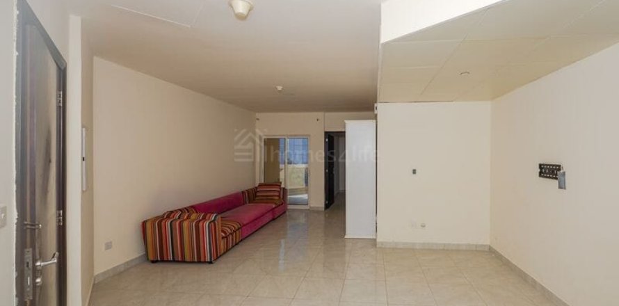 Apartment sa Jumeirah Lake Towers, Dubai, UAE 3 silid-tulugan, 114 sq.m. № 726054