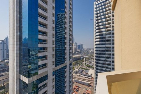 Apartment sa Jumeirah Lake Towers, Dubai, UAE 3 silid-tulugan, 114 sq.m. № 726054 - larawan 13
