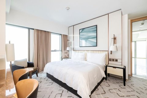 Apartament do wynajęcia w Dubai Creek Harbour (The Lagoons), Dubai, ZEA 2 sypialnie, 102.47 mkw., nr 756988 - zdjęcie 4