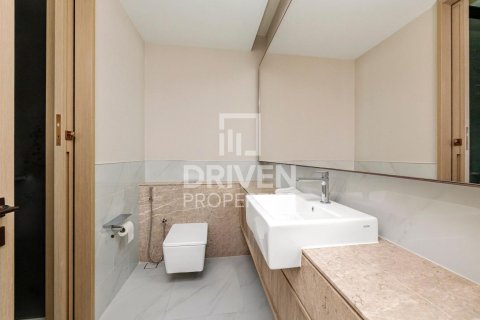 Apartament do wynajęcia w Dubai Creek Harbour (The Lagoons), Dubai, ZEA 2 sypialnie, 102.47 mkw., nr 756988 - zdjęcie 9