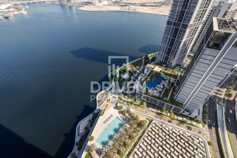 Apartament do wynajęcia w Dubai Creek Harbour (The Lagoons), Dubai, ZEA 2 sypialnie, 102.47 mkw., nr 756988 - zdjęcie 15