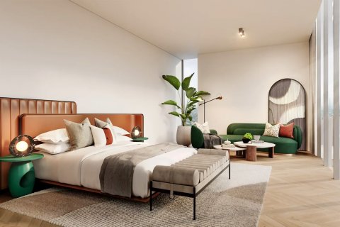 Apartamento en venta en Jumeirah Lake Towers, Dubai, EAU 2 dormitorios, 146.04 m2 № 749172 - foto 13