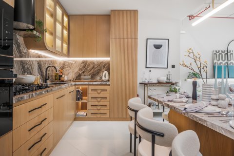 Müüa korter asukohaga Jumeirah Lake Towers, Dubai, AÜE: 2 magamistoaga, 146.04 m² Nr 749174 - pilt 6
