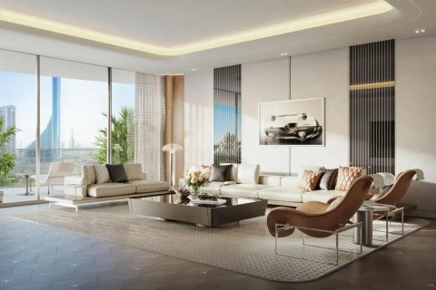 Apartmán v Meydan, Dubai, SAE 32 m2 č. 717567 - Fotografia 3