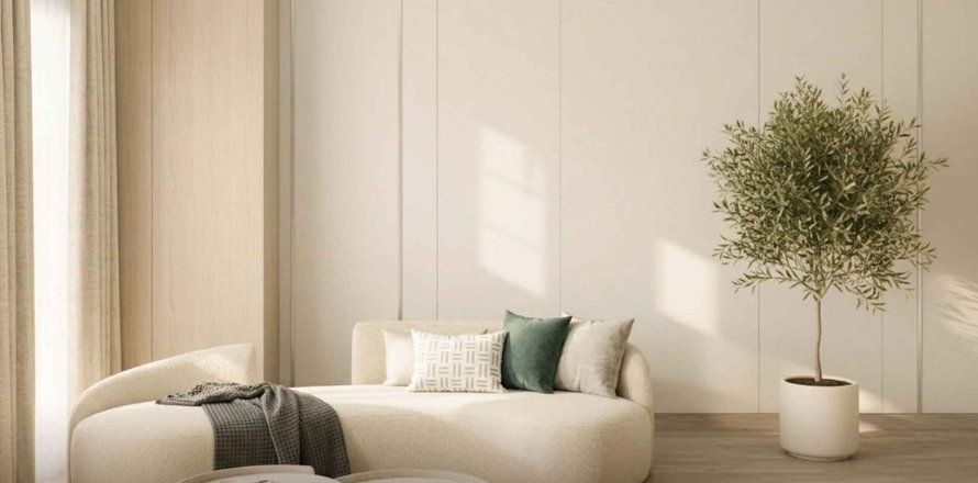 Apartmán v Armas By Zenith v Dubai South (Dubai World Central), SAE 1 izba, 69 m2 č. 712387