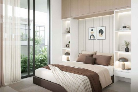 Byt v Armas By Zenith v Dubai South (Dubai World Central), SAE 1 pokoj, 69 m² Č.: 712386