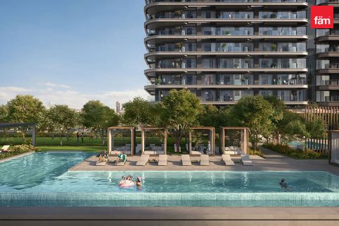 Apartment sa Dubai, UAE 2 silid-tulugan, 108.5 sq.m. № 751970