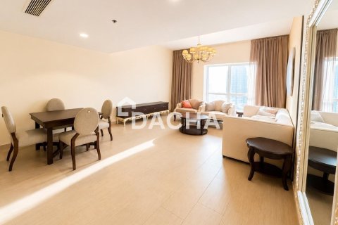 Apartament în Dubai Marina, Dubai, EAU 1 dormitor, 83 mp.  №721944