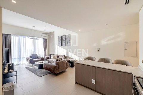 Lakás itt: Downtown Dubai (Downtown Burj Dubai), Dubai, EAE, 1 hálószoba, 72.74 m², azonosító: 768450 - fénykép 8