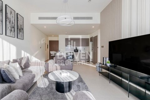 Lakás itt: Downtown Dubai (Downtown Burj Dubai), Dubai, EAE, 1 hálószoba, 72.74 m², azonosító: 768450 - fénykép 2