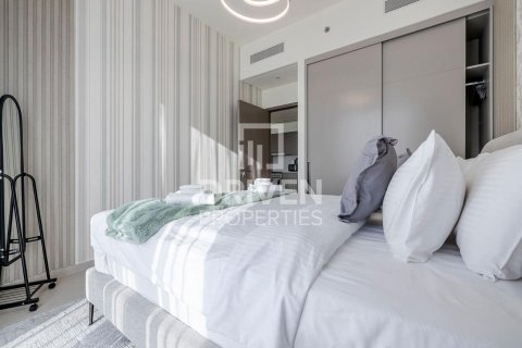 Lakás itt: Downtown Dubai (Downtown Burj Dubai), Dubai, EAE, 1 hálószoba, 72.74 m², azonosító: 768450 - fénykép 14