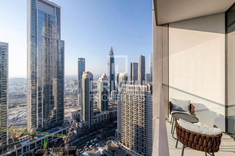 Lakás itt: Downtown Dubai (Downtown Burj Dubai), Dubai, EAE, 1 hálószoba, 72.74 m², azonosító: 768450 - fénykép 6