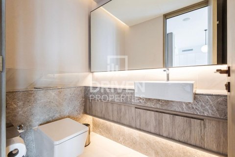 Apartamento para arrendamento em Dubai Creek Harbour (The Lagoons), Dubai, EAU 1 quarto, 73.11 m2 № 768447 - foto 9