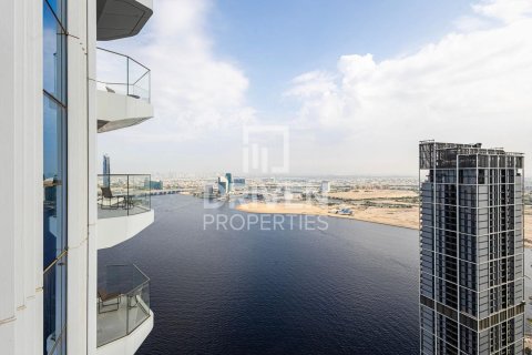 Apartamento para arrendamento em Dubai Creek Harbour (The Lagoons), Dubai, EAU 1 quarto, 73.11 m2 № 768447 - foto 12