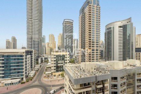 Wohnung zur Miete in Dubai Marina, Dubai, VAE 2 Schlafzimmer, 105.91 m2 Nr. 768449 - Foto 16
