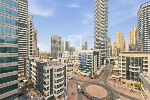 Wohnung zur Miete in Dubai Marina, Dubai, VAE 2 Schlafzimmer, 105.91 m2 Nr. 768449 - Foto 17