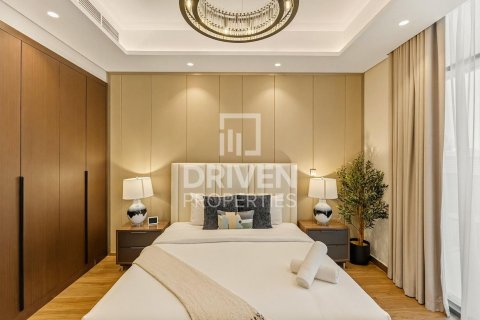 Huoneisto Business Bay, Dubai, Arabiemiraatit 2 makuuhuonetta, 125.98 m2 № 768448 - kuva 9