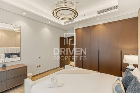 Huoneisto Business Bay, Dubai, Arabiemiraatit 2 makuuhuonetta, 125.98 m2 № 768448 - kuva 6