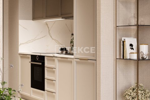 Lägenhet till försäljning i Jumeirah Village Circle, Dubai, UAE 3 sovrum, 186 kvm Nr. 679689 - fotografi 12