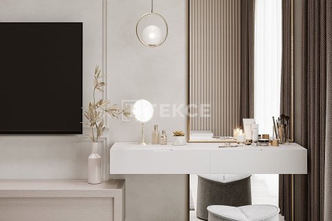Lägenhet till försäljning i Jumeirah Village Circle, Dubai, UAE 3 sovrum, 186 kvm Nr. 679689 - fotografi 15