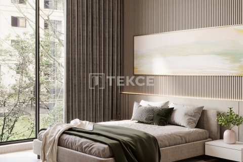 Lägenhet till försäljning i Jumeirah Village Circle, Dubai, UAE 3 sovrum, 186 kvm Nr. 679689 - fotografi 13