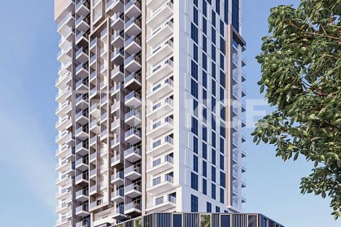 Apartamento em Jumeirah Village Circle, Dubai, EAU 3 quartos, 186 m2 № 679689
