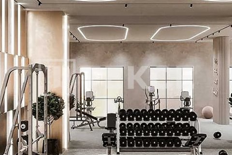 Lägenhet till försäljning i Jumeirah Village Circle, Dubai, UAE 3 sovrum, 186 kvm Nr. 679689 - fotografi 2
