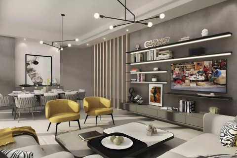 Appartamento in vendita a Al Mamzar - Sharjah, Sharjah, EAU 3 camere da letto, 293.1 mq. № 748840 - foto 2