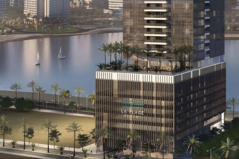Apartamento em Al Mamzar - Sharjah, Sharjah, EAU 3 quartos, 293.1 m2 № 748840