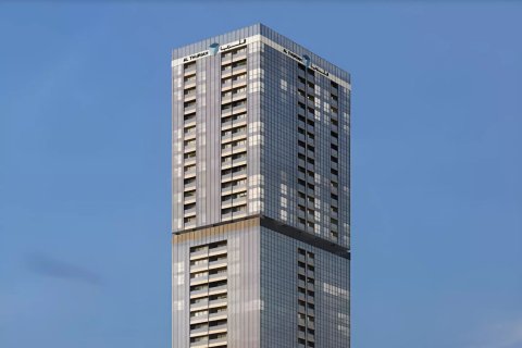 Appartamento in vendita a Al Mamzar - Sharjah, Sharjah, EAU 3 camere da letto, 293.1 mq. № 748840 - foto 9