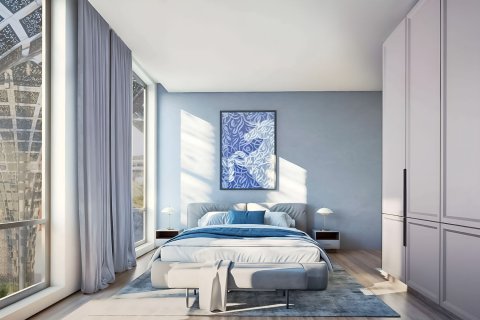 Byt v Dubai, SAE 2 ložnice, 124.42 m² Č.: 748839