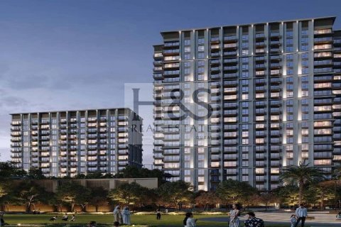 Apartemen di Dubai Creek Harbour (The Lagoons), UEA 3 kamar tidur, 148 m2 nomor 642292 - foto 7