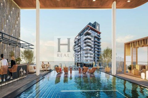 Appartamento in vendita a Jumeirah Lake Towers, Dubai, EAU 3 camere da letto, 239 mq. № 642296 - foto 3